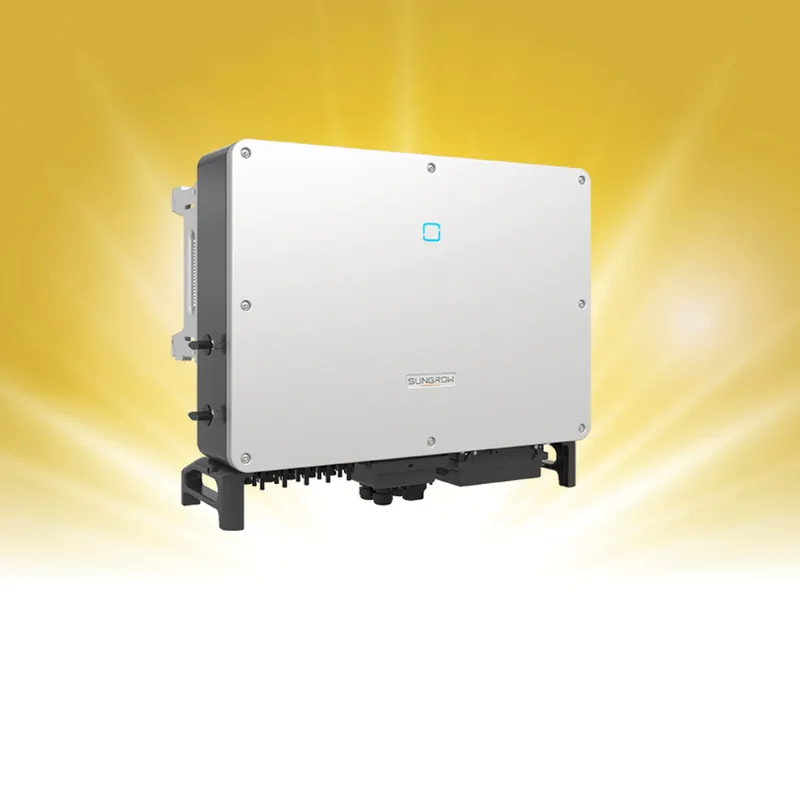 Sungrow SG33CX-V112 Highlight